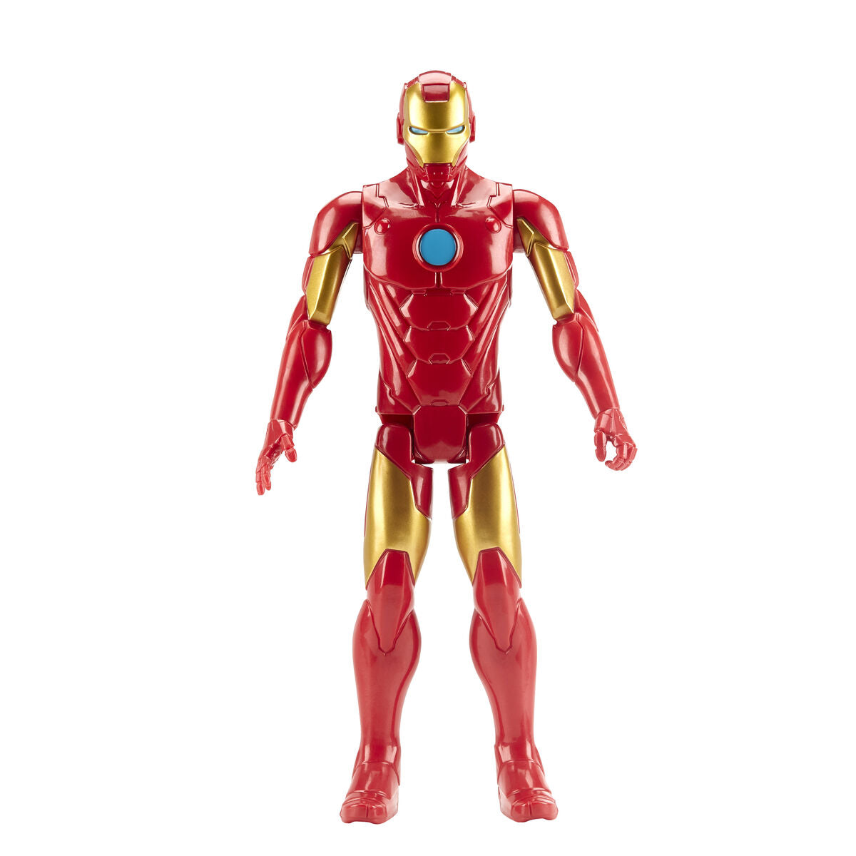 Ledenpop The Avengers Titan Hero Iron Man 30 cm-Topper Trend