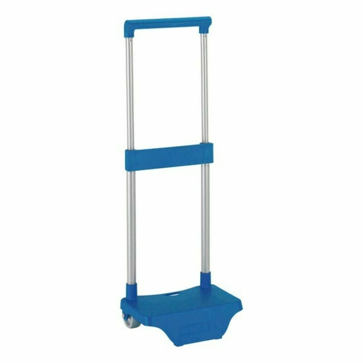 Rugzaktrolley 641093705 Blauw 22 x 17 x 67,5 cm-Topper Trend