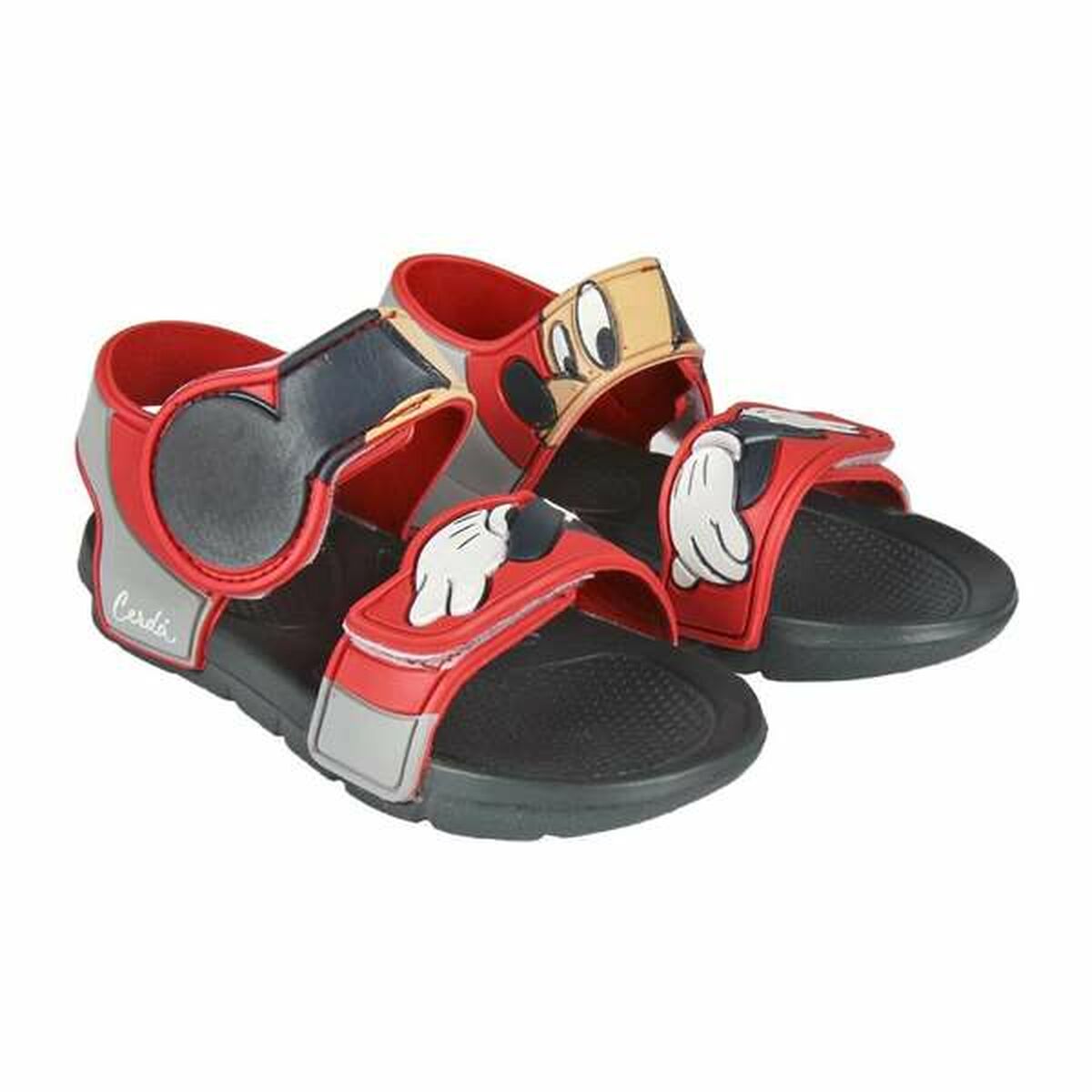 Kindersandalen Mickey Mouse 28-29-Topper Trend