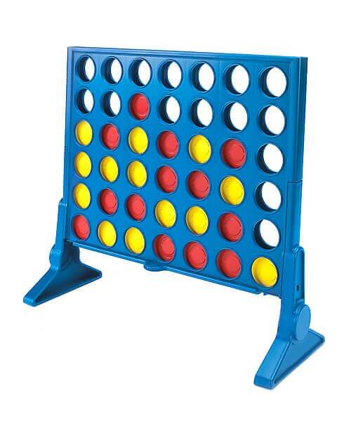 Bordspellen voor kinderen
