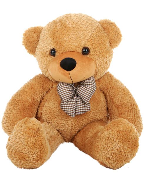 Poppen en knuffels