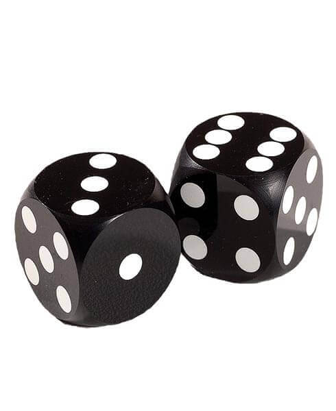 Bordspellen