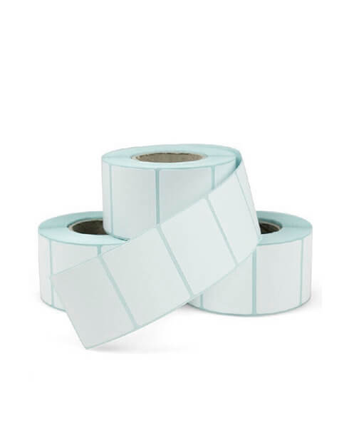 Zelfklevende labels