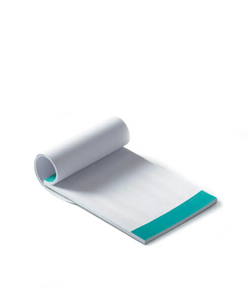 Memoblokken