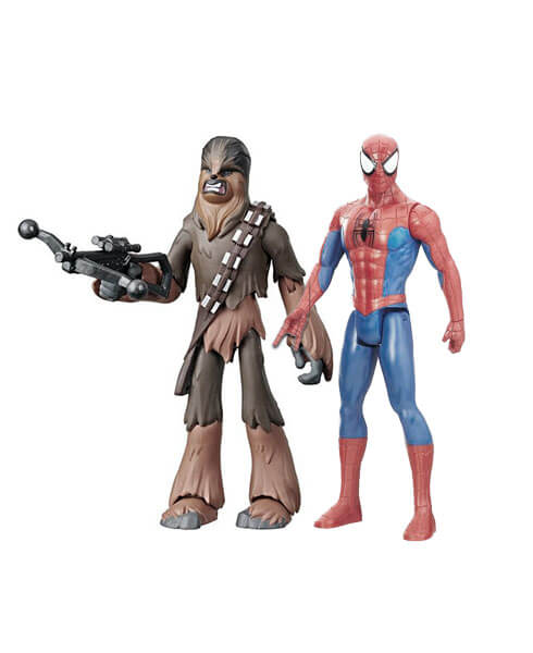 Actiefiguren