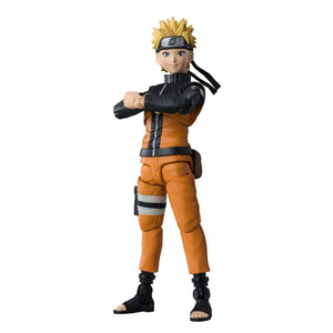 Actiefiguren Naruto Uzumaki Naruto-Topper Trend