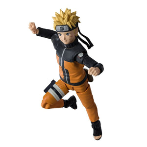 Actiefiguren Naruto Uzumaki Naruto-Topper Trend
