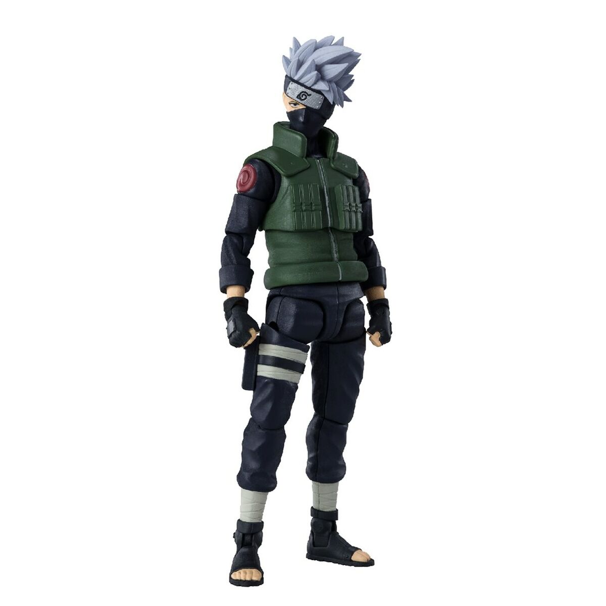 Actiefiguren Naruto Hatake Kakashi-Topper Trend