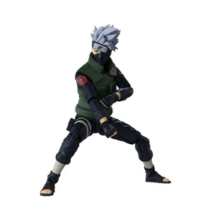 Actiefiguren Naruto Hatake Kakashi-Topper Trend