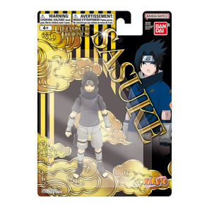 Actiefiguren Naruto Uchiha Sasuke-Topper Trend