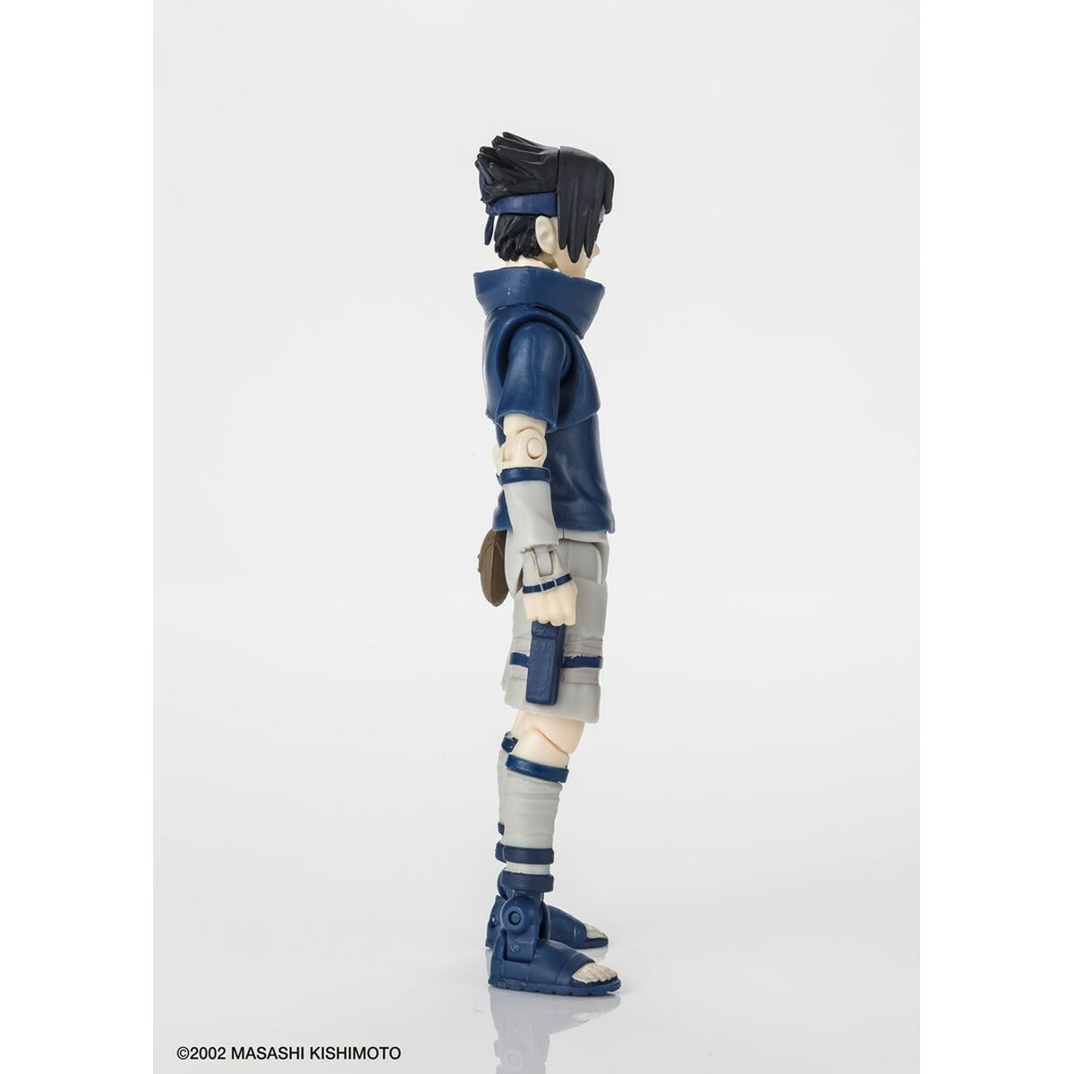 Actiefiguren Naruto Uchiha Sasuke-Topper Trend