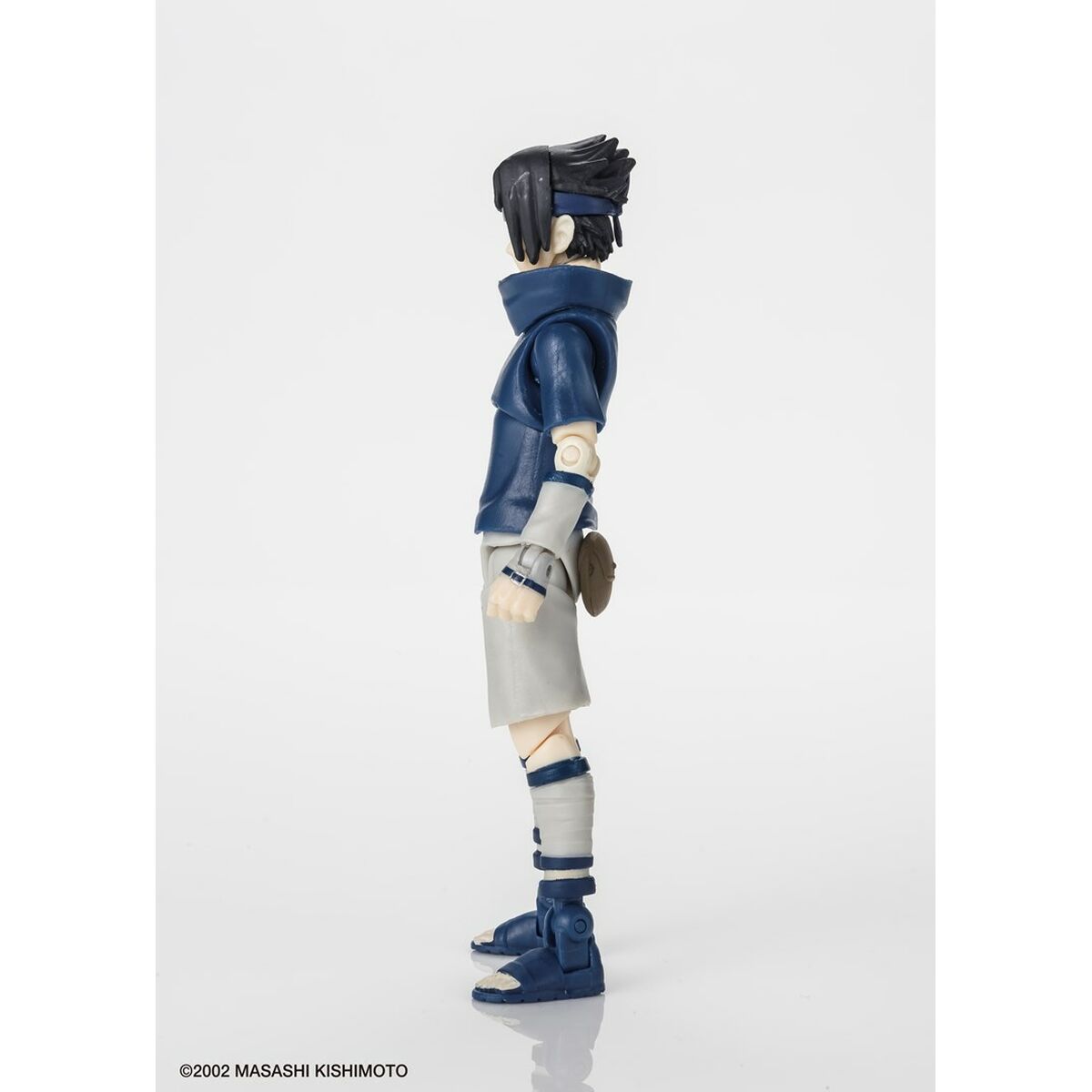Actiefiguren Naruto Uchiha Sasuke-Topper Trend