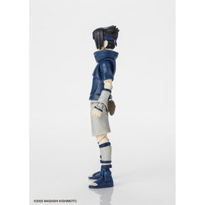 Actiefiguren Naruto Uchiha Sasuke-Topper Trend