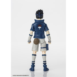 Actiefiguren Naruto Uchiha Sasuke-Topper Trend