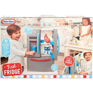 Speelgoedkoelkast MGA 651427E7C Interactief-Topper Trend