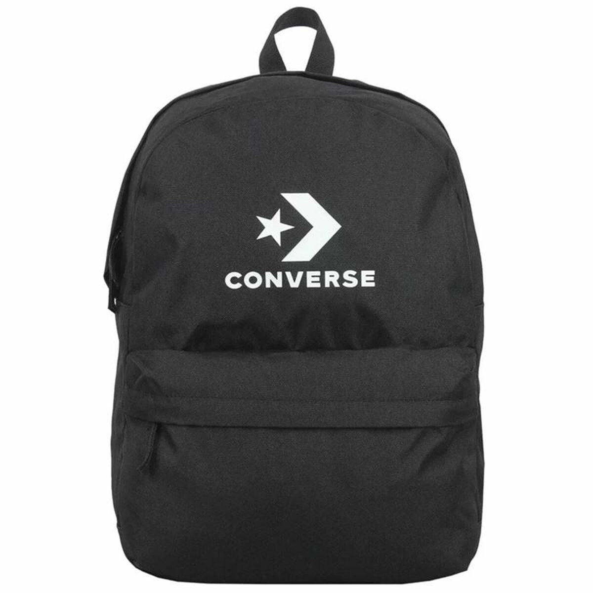 Gymtas Converse Speed 3 Sc L Zwart-Topper Trend