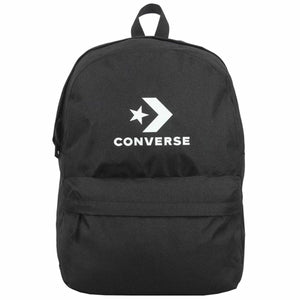 Gymtas Converse Speed 3 Sc L Zwart-Topper Trend