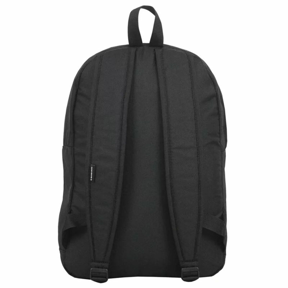 Gymtas Converse Speed 3 Sc L Zwart-Topper Trend
