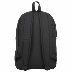 Gymtas Converse Speed 3 Sc L Zwart-Topper Trend