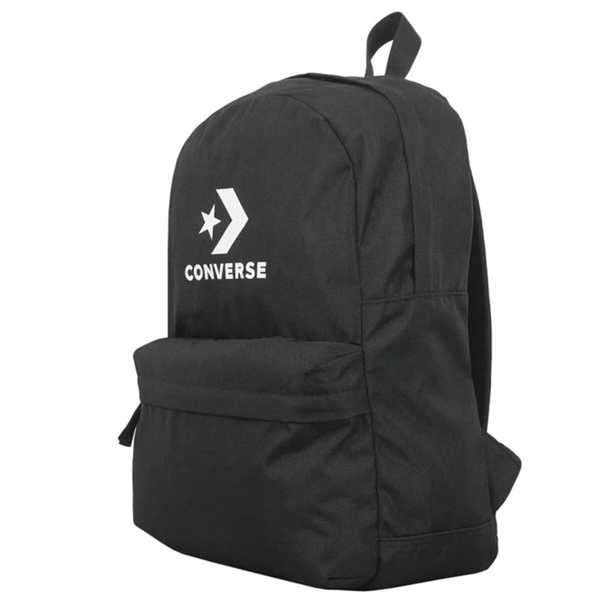 Gymtas Converse Speed 3 Sc L Zwart-Topper Trend