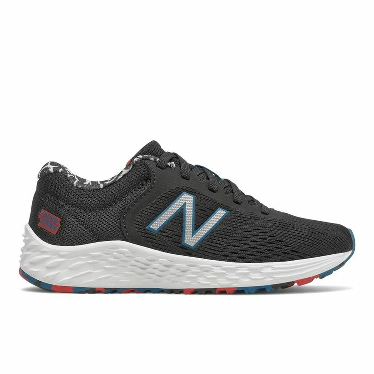 Sportschoenen voor Kinderen New Balance Arishi v2-Topper Trend