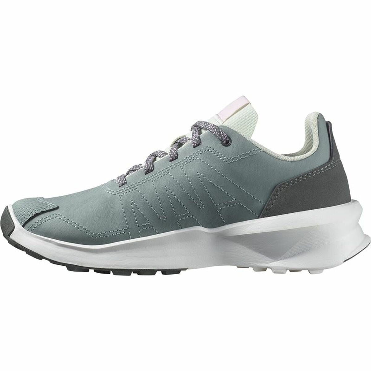 Sportschoenen voor Kinderen Salomon Patrol Play Donker grijs-Topper Trend