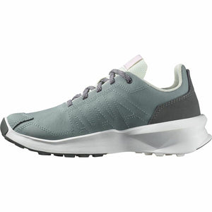 Sportschoenen voor Kinderen Salomon Patrol Play Donker grijs-Topper Trend