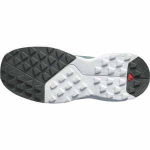 Sportschoenen voor Kinderen Salomon Patrol Play Donker grijs-Topper Trend