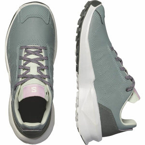 Sportschoenen voor Kinderen Salomon Patrol Play Donker grijs-Topper Trend