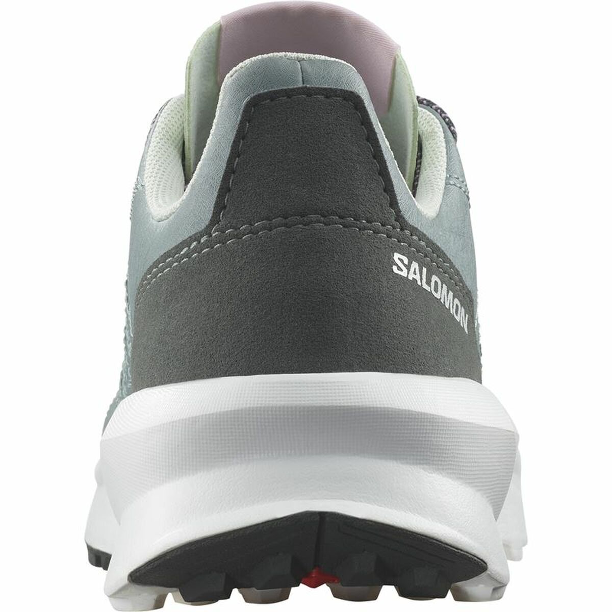 Sportschoenen voor Kinderen Salomon Patrol Play Donker grijs-Topper Trend