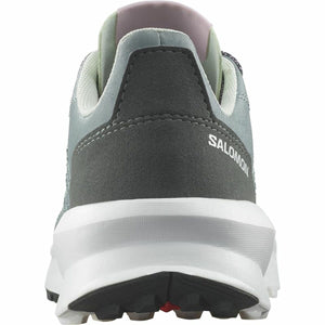 Sportschoenen voor Kinderen Salomon Patrol Play Donker grijs-Topper Trend