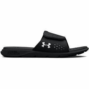 Slippers voor Kinderen Under Armour Ignite 7 SL Zwart-Topper Trend