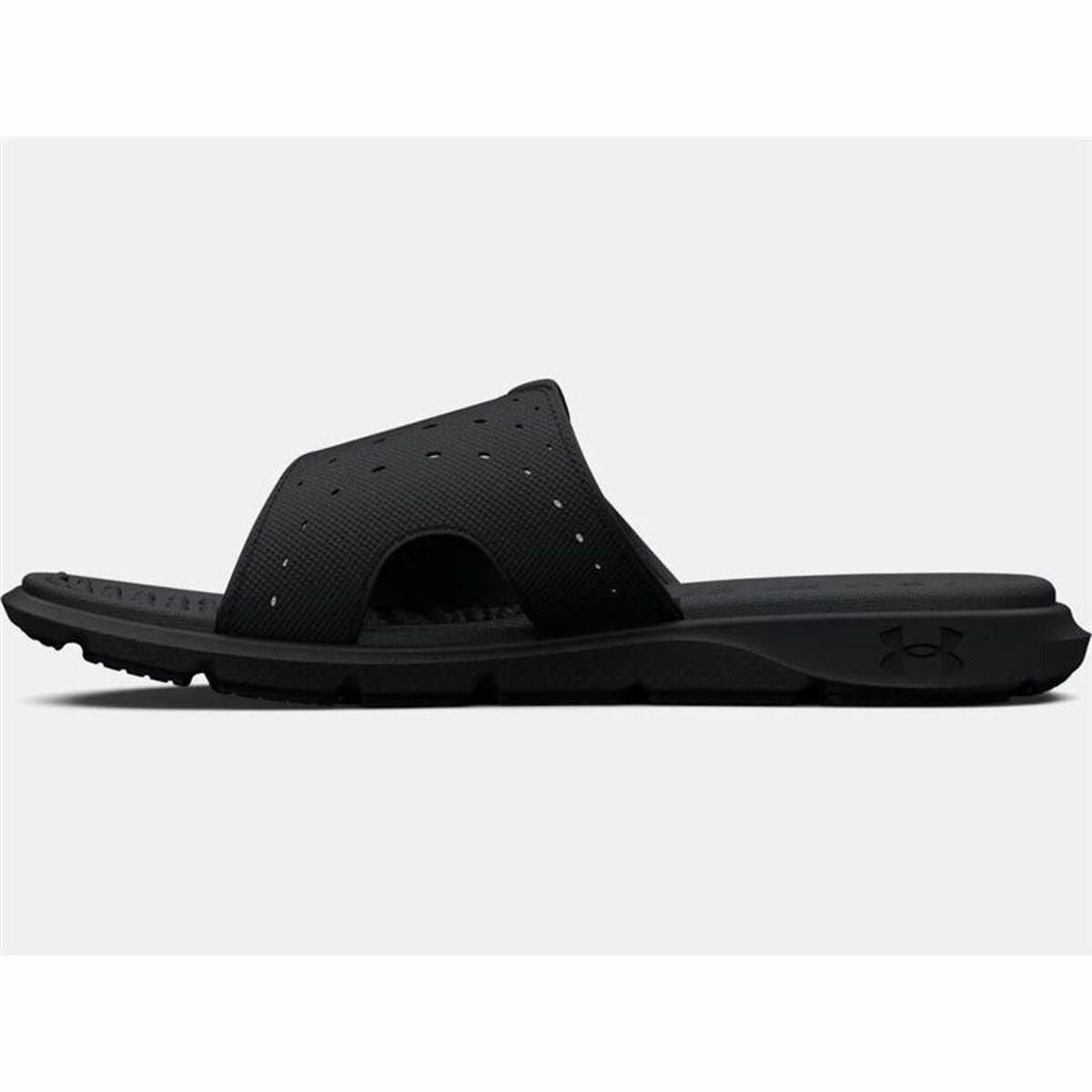 Slippers voor Kinderen Under Armour Ignite 7 SL Zwart-Topper Trend
