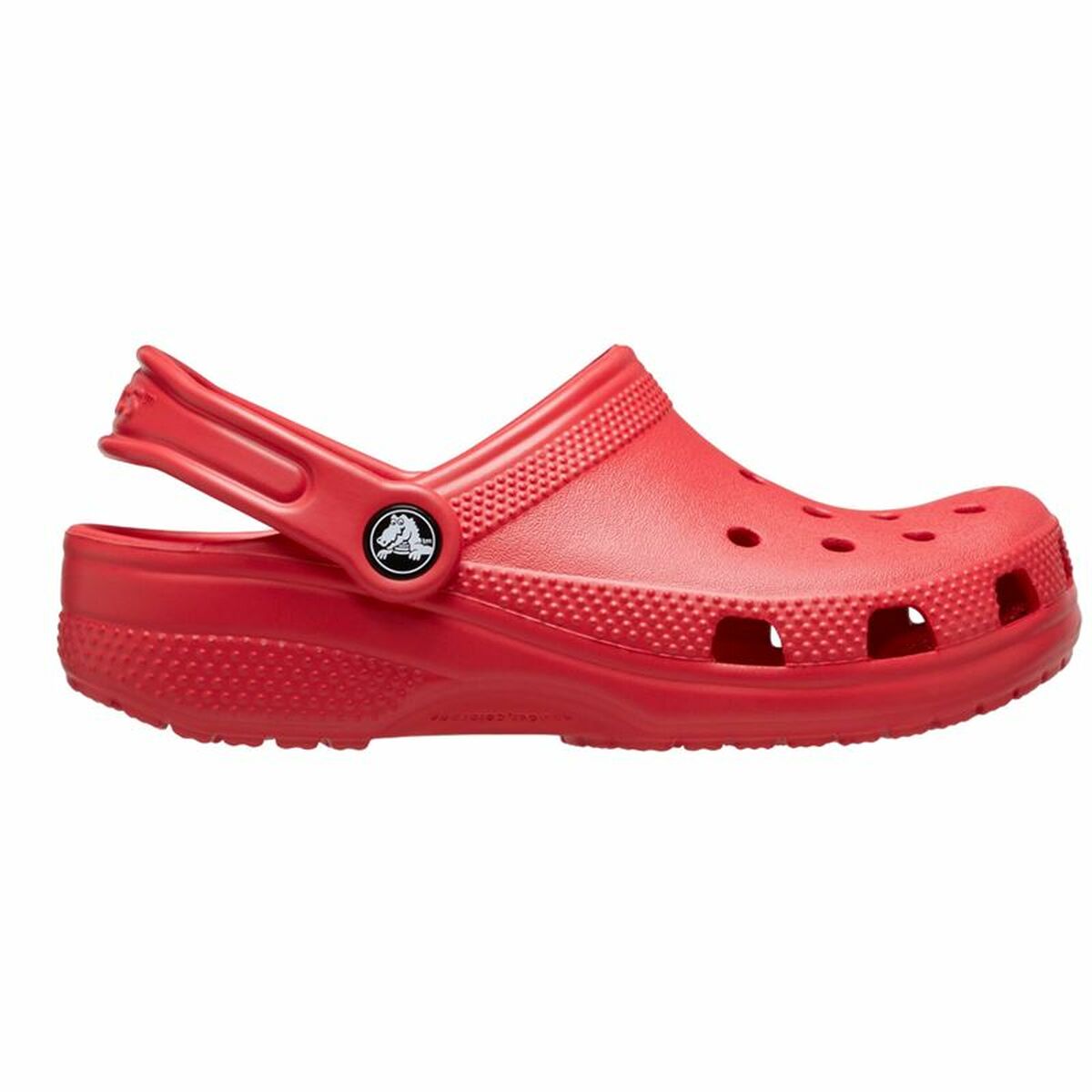 Klompen Crocs Multicolour-Topper Trend
