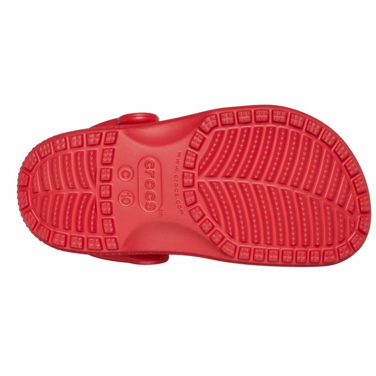 Klompen Crocs Multicolour-Topper Trend