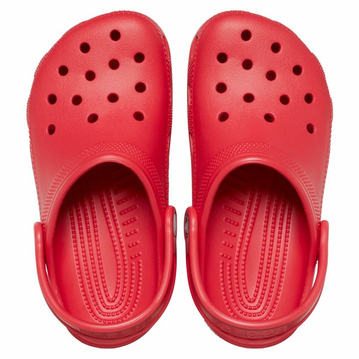 Klompen Crocs Multicolour-Topper Trend