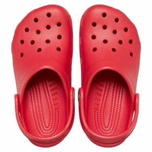 Klompen Crocs Multicolour-Topper Trend