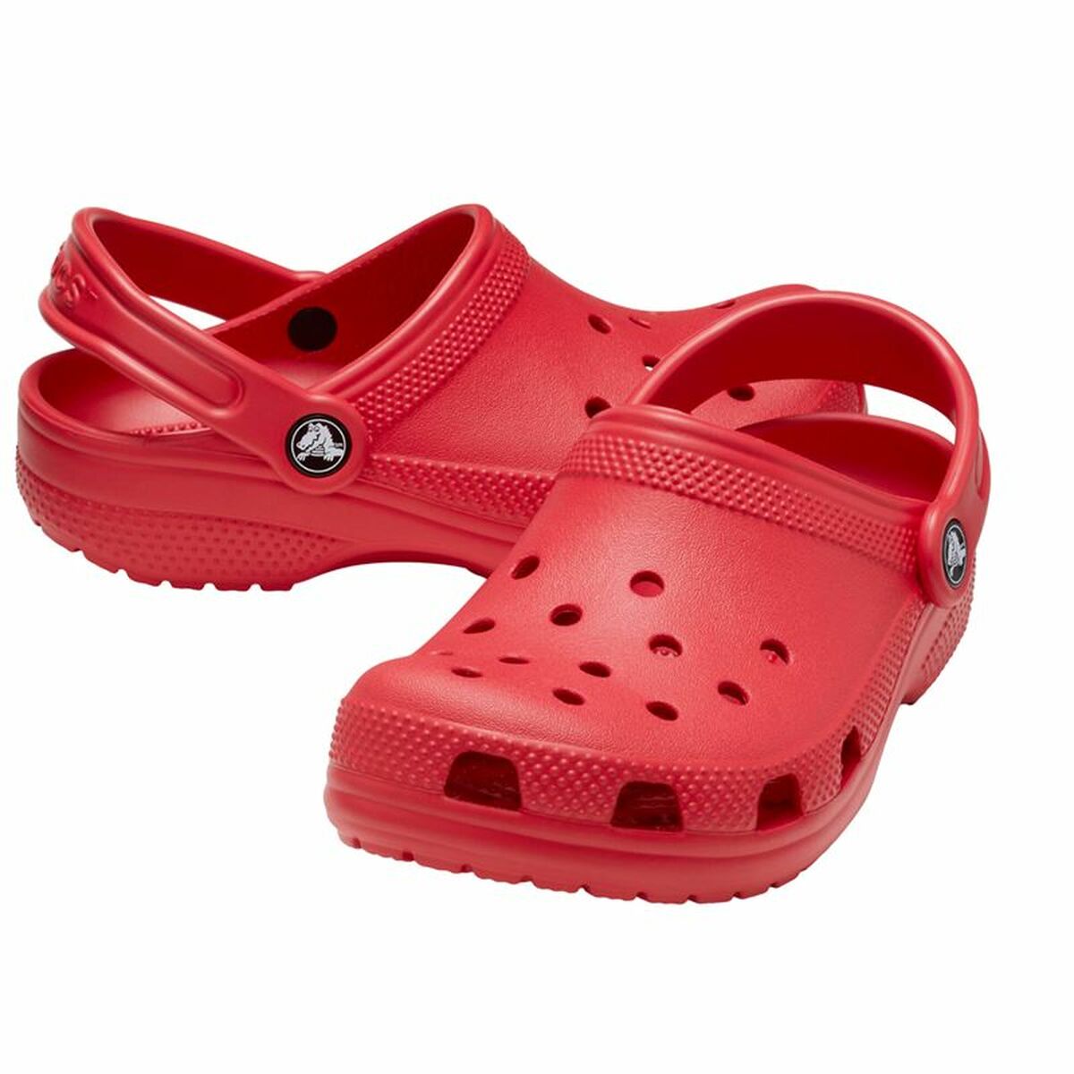 Klompen Crocs Multicolour-Topper Trend