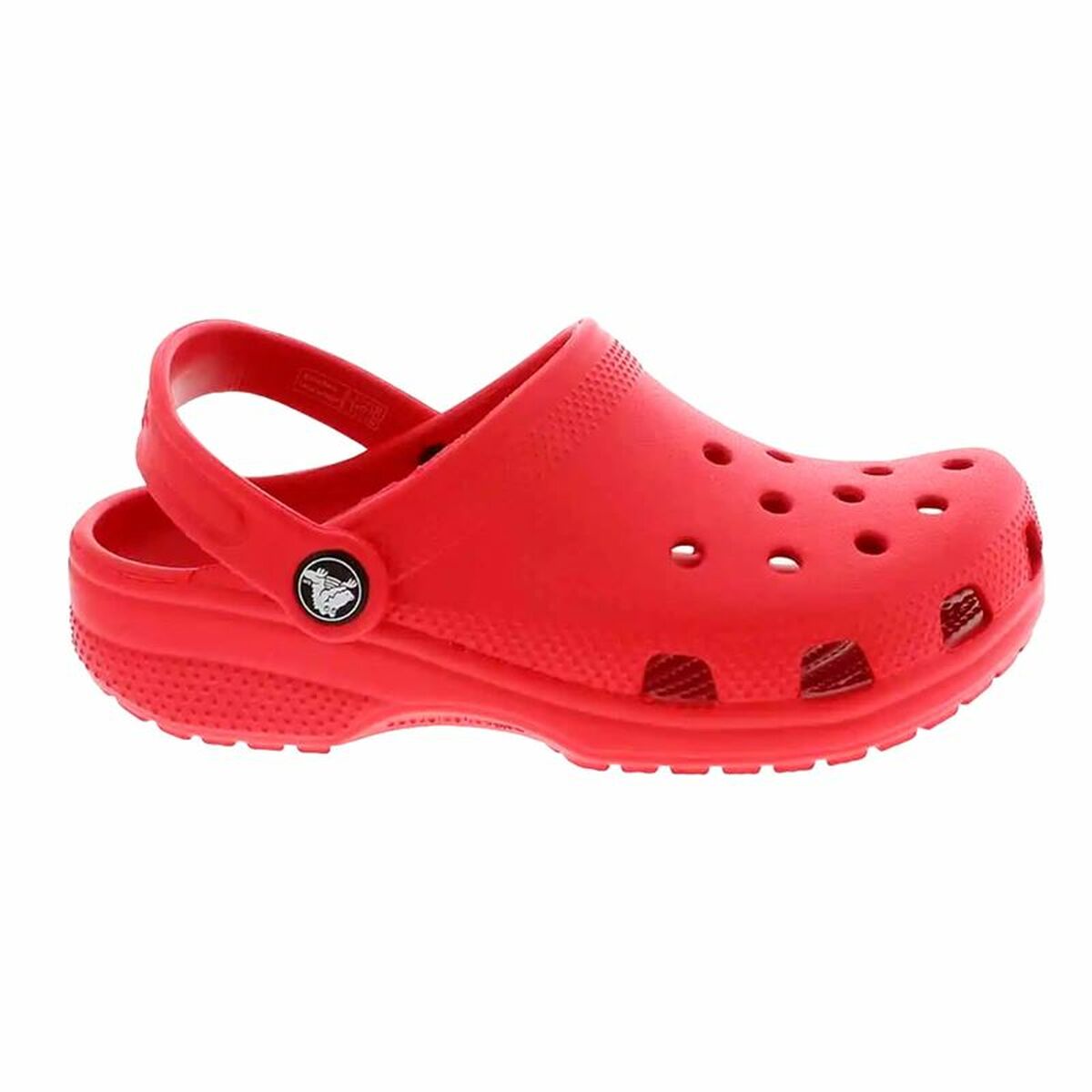Klompen Crocs Multicolour-Topper Trend