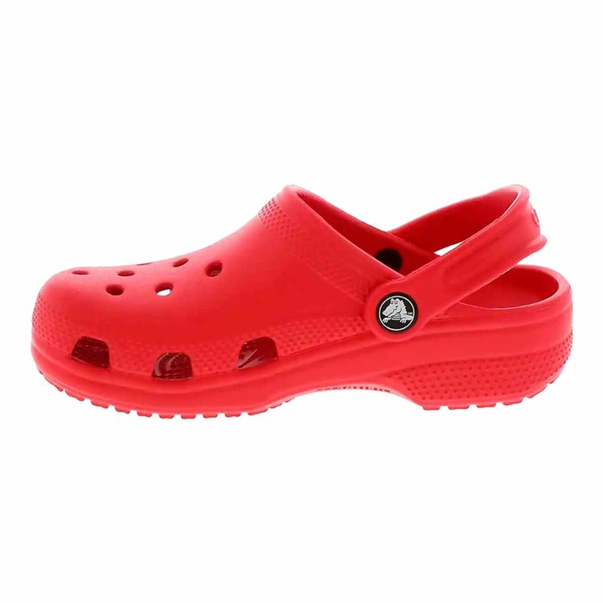 Klompen Crocs Multicolour-Topper Trend
