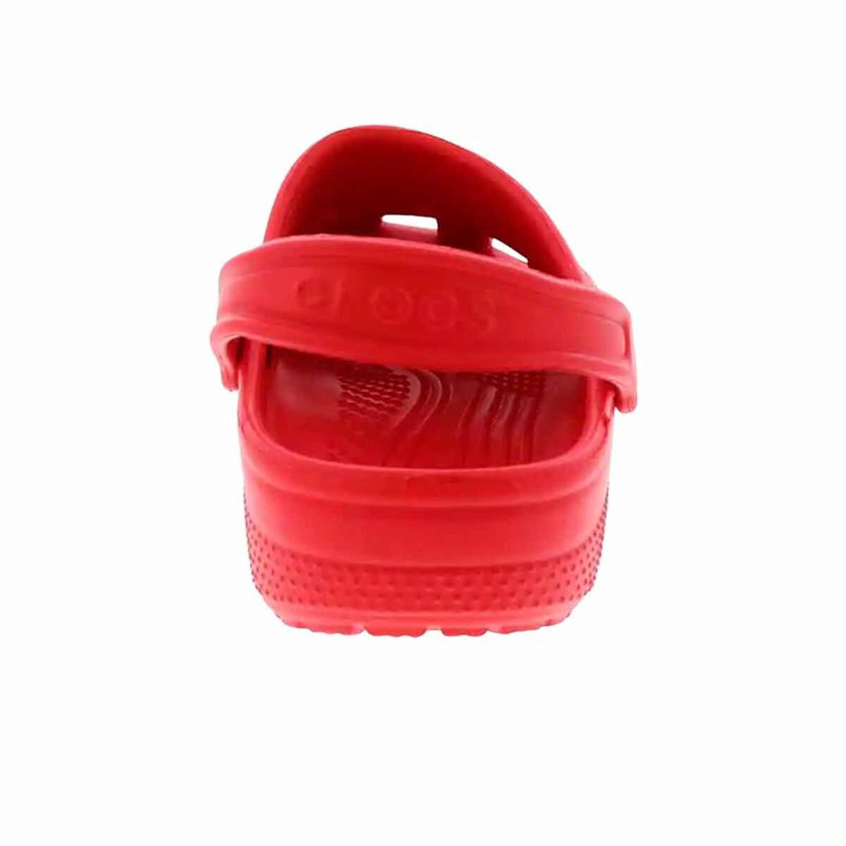 Klompen Crocs Multicolour-Topper Trend