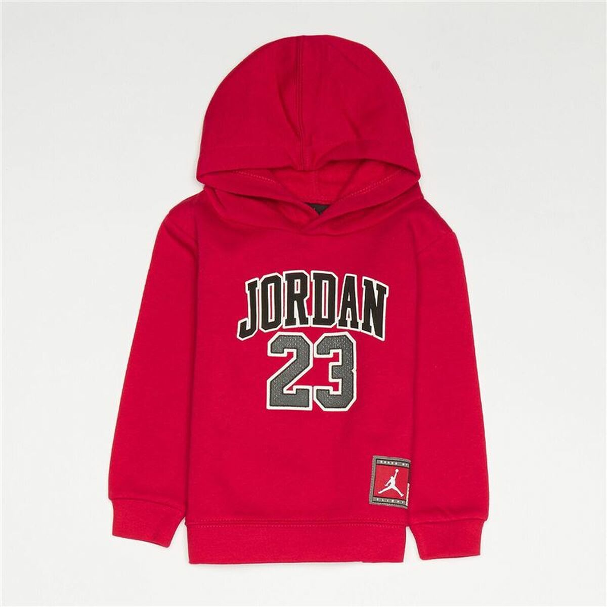 Sportoutfit voor kinderen Jordan Jordan Rood-Topper Trend
