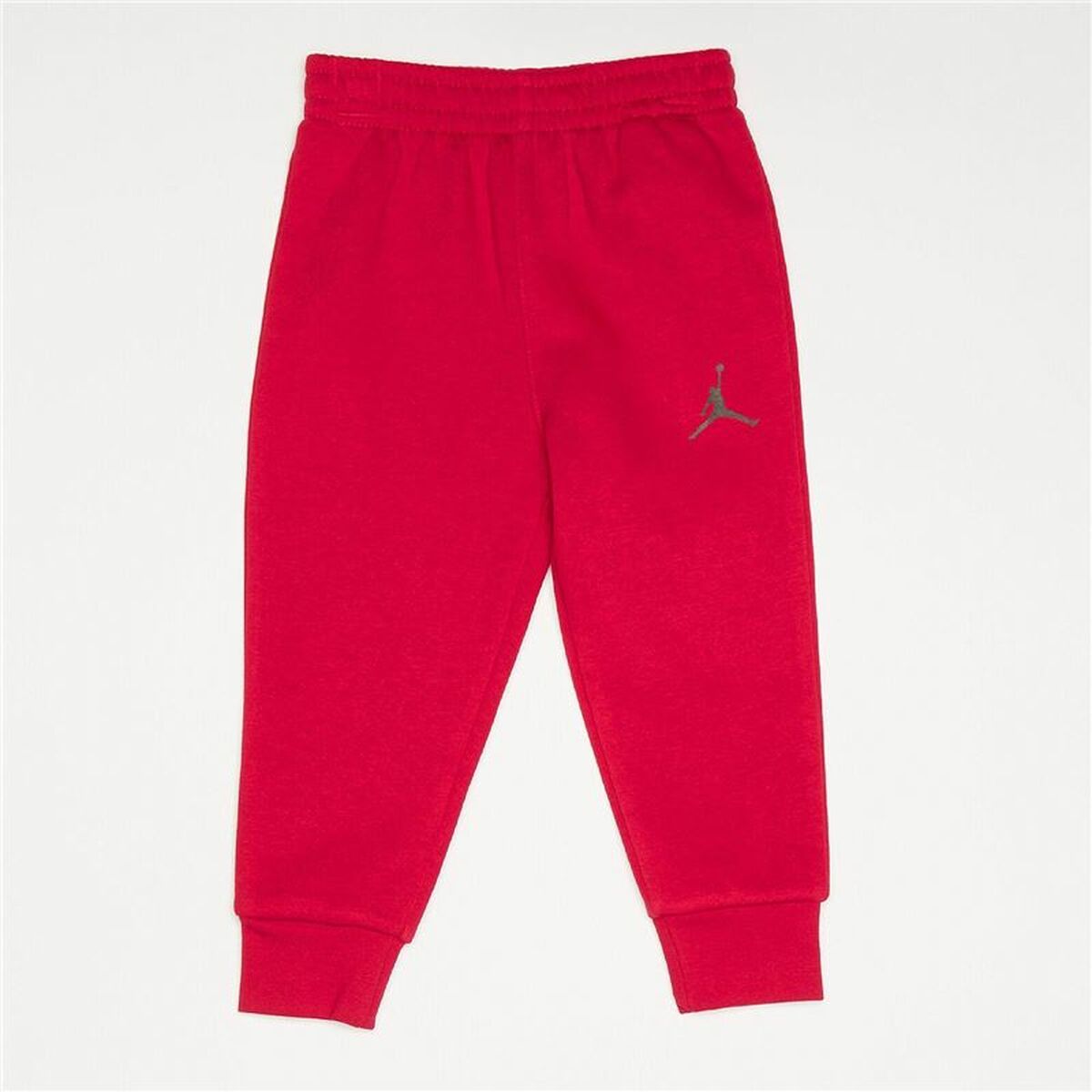 Sportoutfit voor kinderen Jordan Jordan Rood-Topper Trend