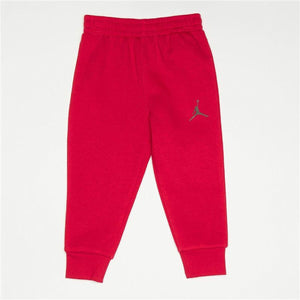 Sportoutfit voor kinderen Jordan Jordan Rood-Topper Trend