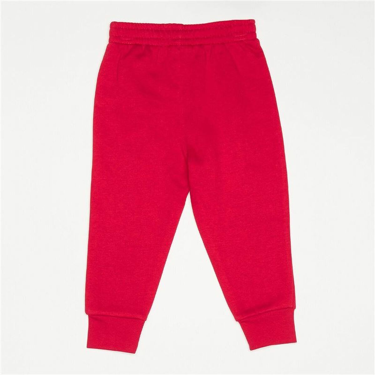 Sportoutfit voor kinderen Jordan Jordan Rood-Topper Trend