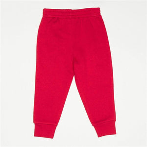 Sportoutfit voor kinderen Jordan Jordan Rood-Topper Trend
