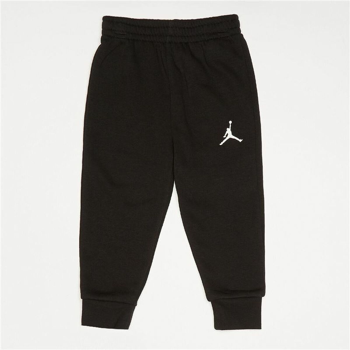 Sportoutfit voor kinderen Jordan Jordan Po Set Zwart-Topper Trend