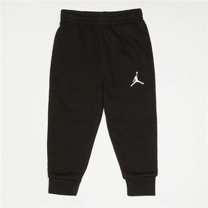 Sportoutfit voor kinderen Jordan Jordan Po Set Zwart-Topper Trend