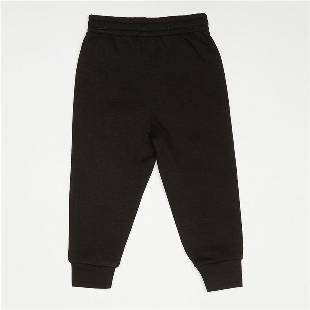 Sportoutfit voor kinderen Jordan Jordan Po Set Zwart-Topper Trend
