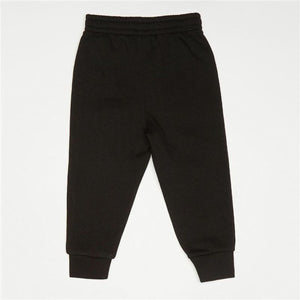 Sportoutfit voor kinderen Jordan Jordan Po Set Zwart-Topper Trend